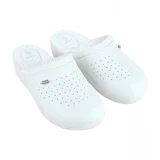 Klompe muške br.36-41 bijele GT1YZM.04770.00