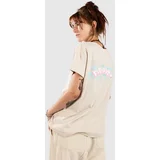 Ditsy Skurf T-shirt natural