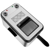 Sencor FRITEZA NA ULJE SFR 7200SS | shoptok.hr