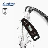 Heinner digitalni kuhinjski termometar Chef Line HR-AER-G400, -50 do 300 °C | shoptok.hr