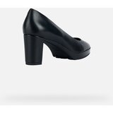 Geox Black women's pumps Walk - Women | shoptok.hr