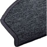  Samoljepljivi stepenasti ulošci 15 pcs Tamno siva i plava | shoptok.hr