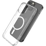 Hoco . navlaka za iPhone 14 Pro, magnetic, transparent, Phone case iP14 Pro | shoptok.hr