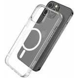Hoco . navlaka za iPhone 14 Pro, magnetic, transparent, Phone case iP14 Pro