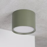 Brilagi Spot svetiljka SMOOTH 1xGX53/15W/230V 60x82 mm tamno zelena Slike