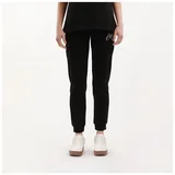 ženski donji deo fiore rib cuff pants w
