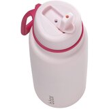 B.box Termo boca Flip Top, 1l - lagoon Slike
