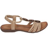 Amarpies ABZ28688 Smeđa | shoptok.hr