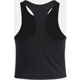 Under Armour Girls' tank top UA Motion Branded Tank-BLK - Girls | Shoptok.si