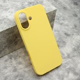 Futrola gentle color za iphone 17 (6.3) zuta ( F121363 ) | ePonuda.com