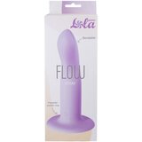 Lola games Dildo Flow Stray Purple Cene