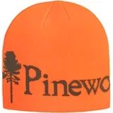 Pinewood Melange pletena kapa