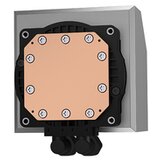 DeepCool Vodni hladilnik CPU - LT720 (maks. 19dB; maks. 145,86 m3/h; 3x12cm) | Shoptok.si