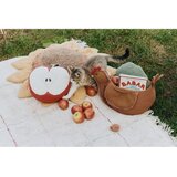 Lorena Canals Pamučan dječji jastuk ø 30 cm Apple – | shoptok.hr