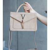 Gemre Shoulder bag with crocodile skin motif Barsa | ePonuda.com