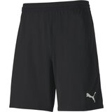 Puma TEAM FINAL 21 KNIT SHORTS Muške kratke hlače, crna, veličina | shoptok.hr