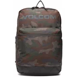 Volcom Nahrbtnik School Backpack D6522205 Khaki