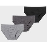 CA muške slip gaćice, 3 komada, višebojne | Eponuda.com