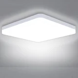 LED plafonjera kocka 36W
