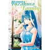 Harper Collins Publishers Ltd Hitsuji Gondaira - Mission: Yozakura Family, Vol. 12 | Eponuda.com