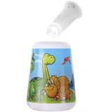 Emos LED otroška nočna lučka s svetilko Dino 3×AAA P3380 | Shoptok.si