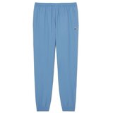 Lacoste Spodnji deli trenirke Xh0256 Modra Cene