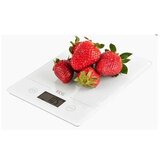 Ecg KV 117 Slim white | ePonuda.com