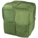 STIL Tabure Square zeleni 38x38x40 cm Cijene