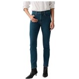 Levi's Levis - 724 ženske farmerke Cene