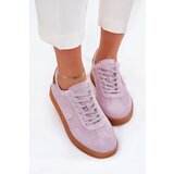 Big Star Women's Suede Sneakers | shoptok.hr
