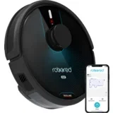 robot, usisavač, baterija 5200 mah, wifi – G2 robored