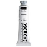 GOLDEN Heavi Bodi Akrilna boja 148 ml | 1010 bone black Cene