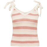 A LOT LESS Top 'Pamela' roza | Shoptok.si