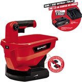 Einhell akumulatorska univerzalna sejalica Power X-Change GE-US 18 Li + starter kit Power X-Change 18V 2,5 Ah | ePonuda.com