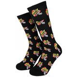 Santa Cruz Toadstool dot Crna | shoptok.hr