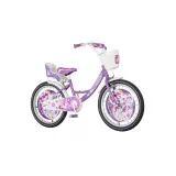 FAI200 FAIR PONY X-KIDS 20 LJUBIČASTA BOJA KONTRA 2020 dečiji bicikl