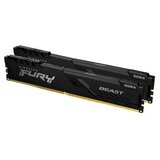 Kingston DDR4 FURY Beast, 3600MHz, 2x8, 16GB Cijene