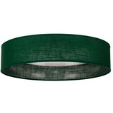  Duolla - LED stropno svetlo ROLLER LED/24W/230V, prečnik 45 cm, zeleno | Eponuda.com