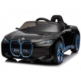 BMW I4 auto na baterije crna 2203 | ePonuda.com