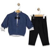  Komplet za dečake 130674, Plavi | Eponuda.com