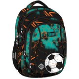 Unipap St.Right Turbo Kick školska torba, ruksak BP04 43x32x20cm Cijene
