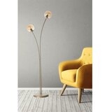 Opviq podna lampa Rose, 165 cm, E27, zlatna boja | Eponuda.ba