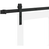  Klizna vrata ORKDAL Bijelo 61 x 198,5 cm | shoptok.hr