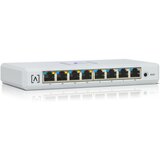 Alta Labs S8-POE mrežno stikalo, (21205891) | Shoptok.si