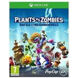 Electronic Arts XBOX ONE igra Plants vs Zombies - Battle for Neighborville cene