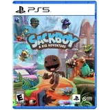 A Big Adventure PS5