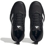 Adidas Court Team Bounce 2 Crna | shoptok.hr