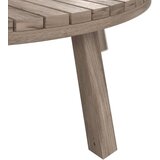 Bessagi Garden Lounge Garnitura Lina, Krem | Shoptok.si