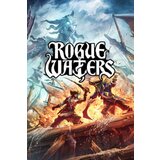rogue waters (pc) steam key global  rogue waters (pc) steam key global Slike