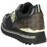 Liu Jo MAXI WONDER 73 Višebojna | shoptok.hr